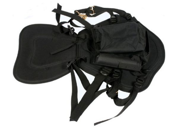 Sit On Kayak Sport Seat with Pack