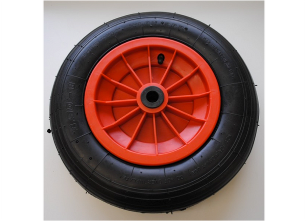 Ceredi Spare Pneumatic 14" Wheel for Up & Over Launching Wheels