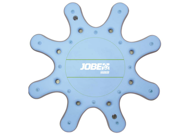 Jobe Harbor SUP Dock - New - 2022 Model - 2 Sizes