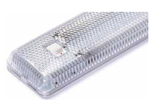Labcraft LED Trilite Strip Light 3/6/9W 12/24V