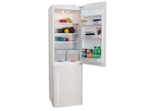 TB41A Portable Refrigerator Freezer (AC/DC) - TruckFridge