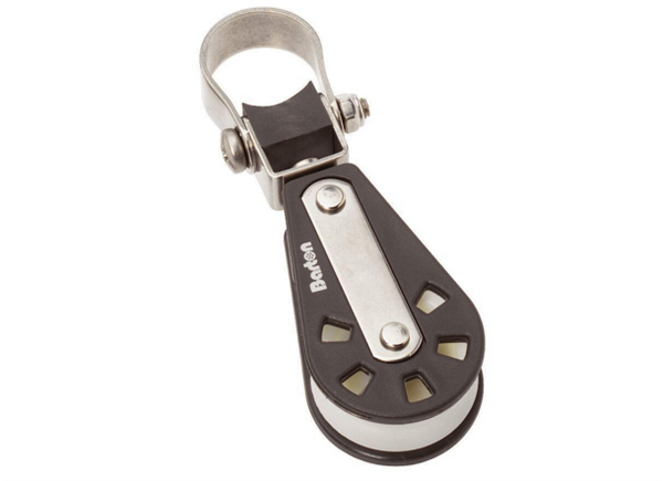 Barton Stanchion Lead Blocks