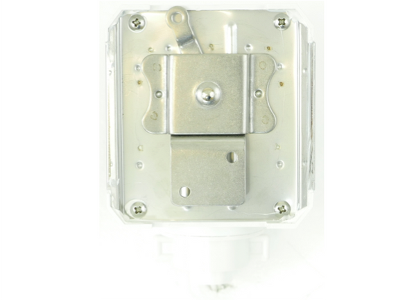 Red Port LED Navigation Light MaxiNav Range for boats up to 20m