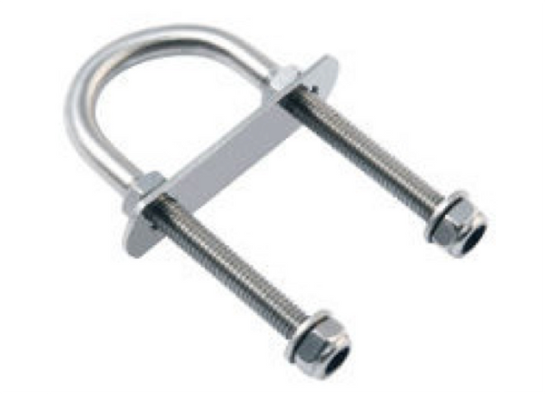 Allen Standard U-Bolt
