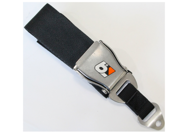 Blokart Seatbelt