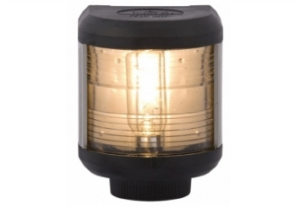 Aqua Signal Series 40-12V Masthead Navigation Light