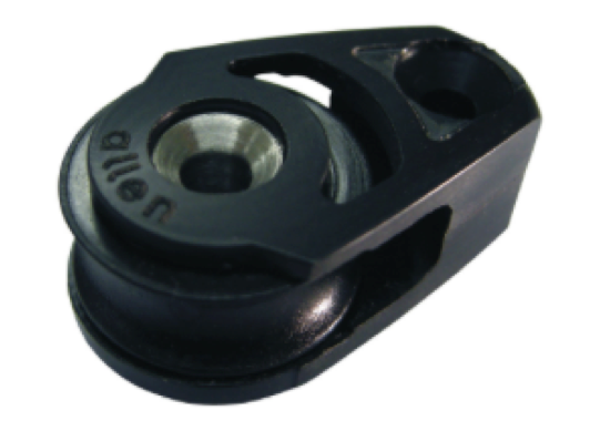 Allen 20mm Composite Cheek Block