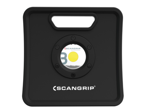 Scangrip NOVA 3K 3000 Lumen COB LED Work Light