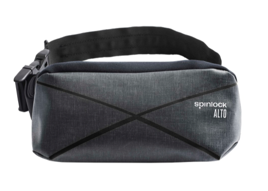 Spinlock Alto Belt Pack - 75N Manual Flotation Aid