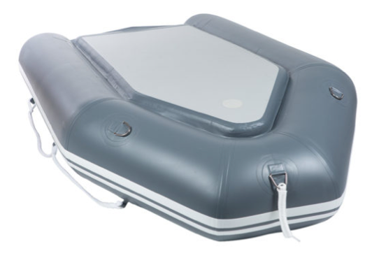 Seago Go Lite 230 Inflatable Tender - 2025 Model - In Stock