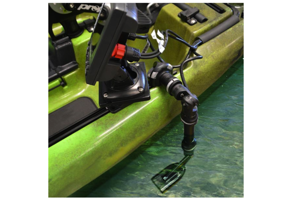 Railblaza Kayak & Canoe Sounder & Transducer Mount