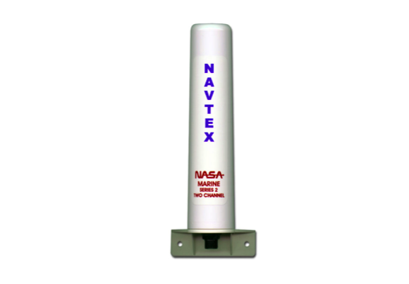 NASA Marine Navtex Series 2 Antenna