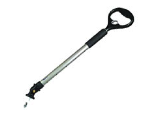 Wichard Telescopic Tiller Extensions - 4 Sizes