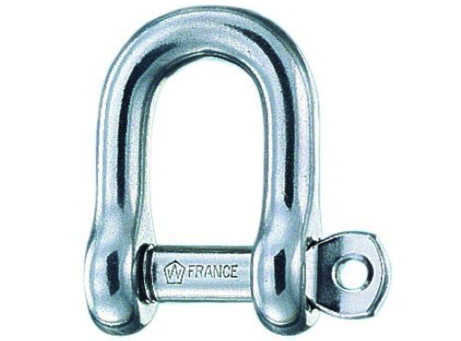 Wichard Titanium D Shackles