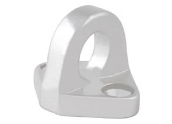 YS Alloy Fender Eye - 2 Fixings