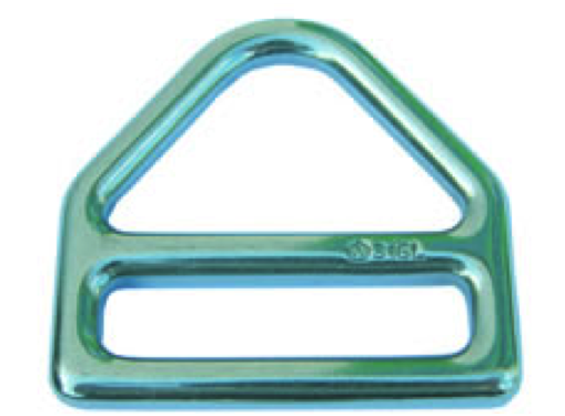 Wichard Stainless Steel Triangle - All Sizes