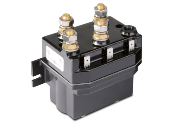 Quick Windlass Reversing Solenoid - 150A - 12V - IP66