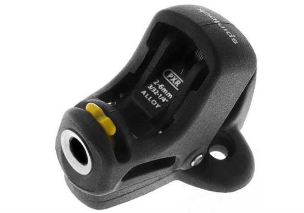 Spinlock PXR Cam Cleat PXR0206/T