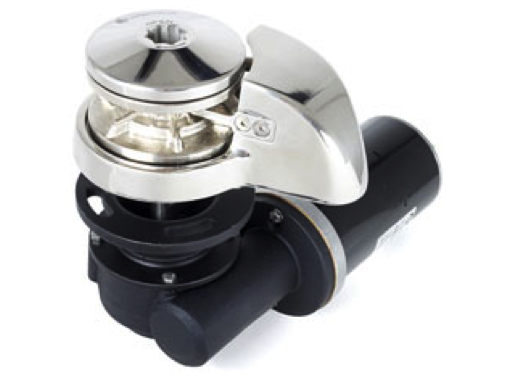 Italwinch Smart 500/700/1000 Windlass without Drum 12V 6/8mm Rope/Chain