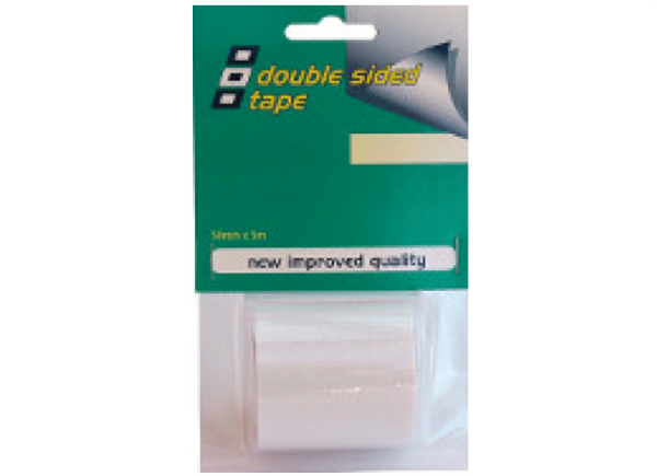 PSP Doubled Side Tape - 50mm x 5m