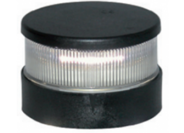 Aqua Signal Series 34 LED - 12/24V All Round Navigation Light - Awaiting Stock