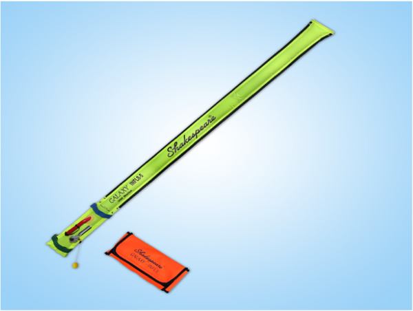 Infl8-5 Inflatable Emergency VHF Antenna