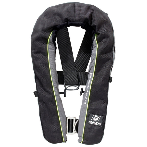 Baltic Winner 165 Lifejacket Auto/Harness