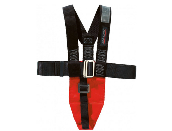Baltic Safety Harness with Crutch Strap Child