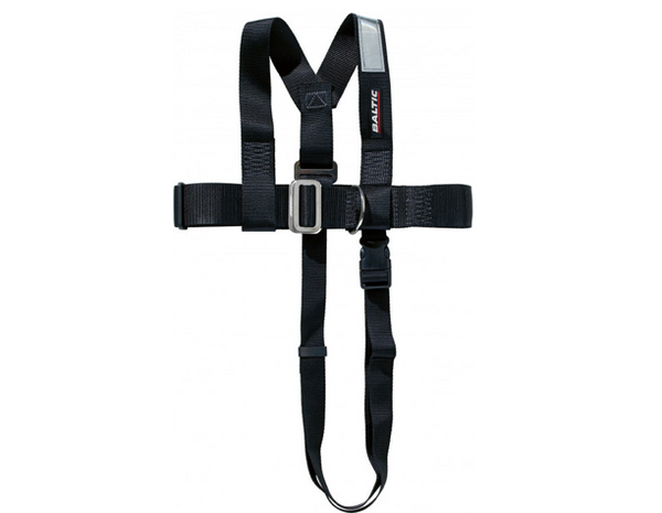 Baltic Safety Harness with Crutch Strap Junior