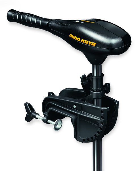 Minn Kota Endura C2 50 12V 50lb Thrust Freshwater Transom Mount Trolling Motor 36" Shaft