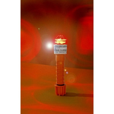 Odeo Laser Electronic Flare