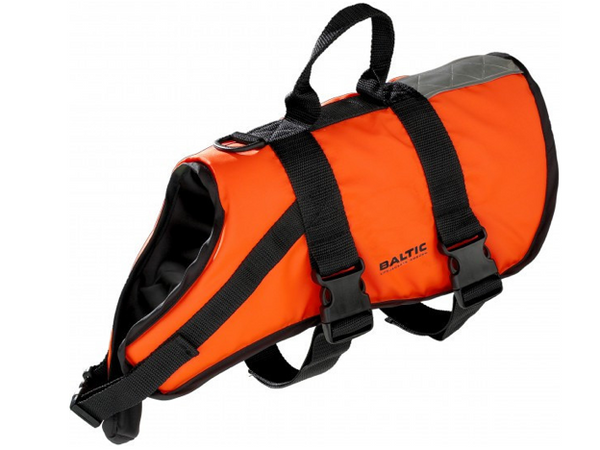 Baltic Pluto Pet Buoyancy Aid