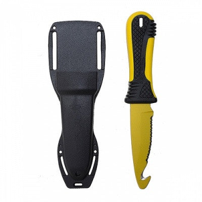 Race Rescue Knives
