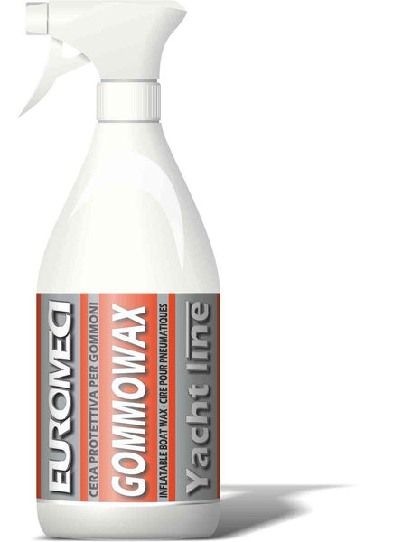 IBS Gommowax 500ml
