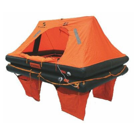 Ocean Safety Standard Liferaft