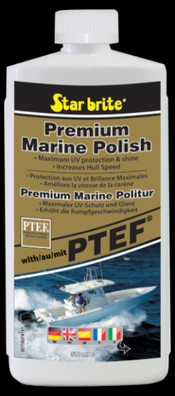 star brite marine polish with ptef