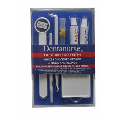 Dentanurse Dental Kit