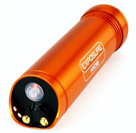 Exposure MOB Personal Search Light