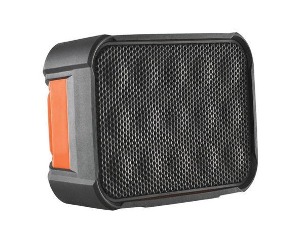Cobra AirWave Bluetooth® Speakers Waterproof/Floating IPX7 Rated