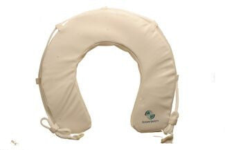 Ocean Safety Traditional Soft Horseshoe