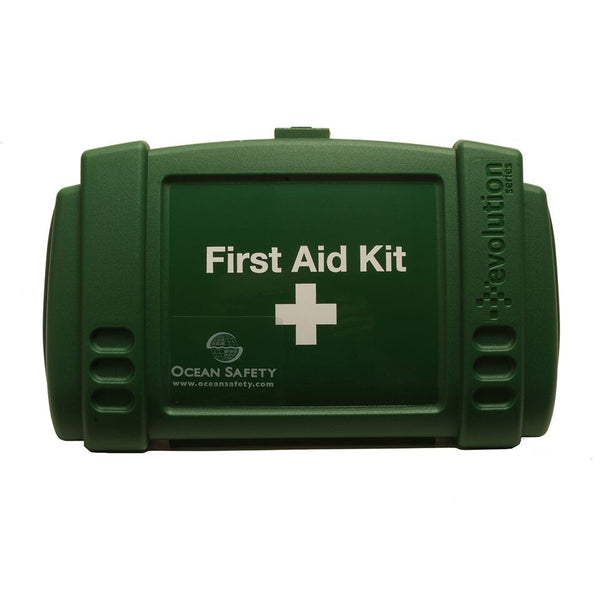 Inshore Medical Kit