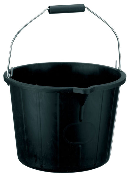Harris Black Bucket