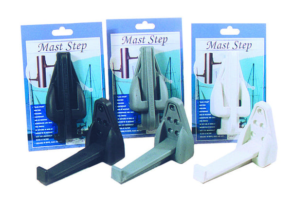 Mast Step - 3 Colours