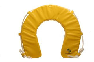 Ocean Safety Traditional Soft Horseshoe