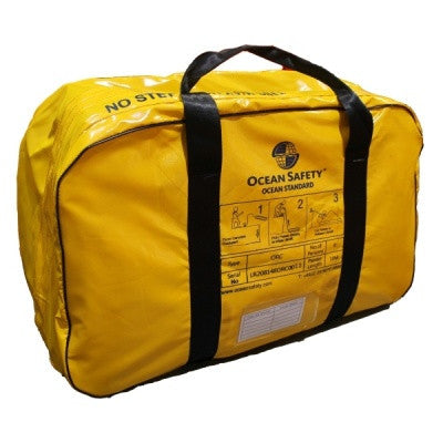 Ocean Safety Standard Liferaft