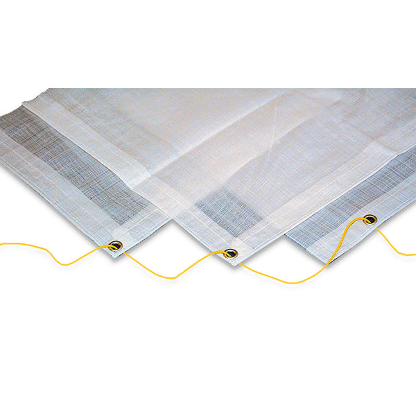 Heavy Duty Reinforced Tarpaulin